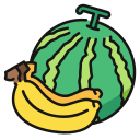 frutas icon