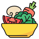 ensalada icon