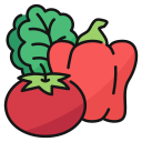 verduras icon