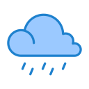 lluvia icon