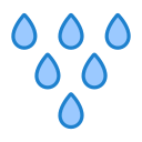 lluvia icon