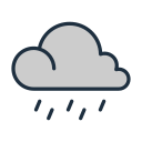 lluvia icon