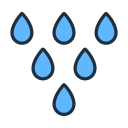 lluvia icon