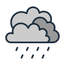 lluvia icon