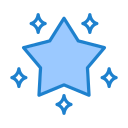 estrellas icon