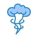 tornado icon