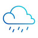 lluvia icon