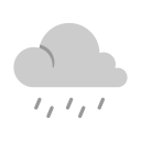 lluvia icon