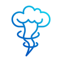 tornado icon