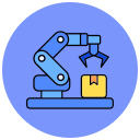 automatización icon