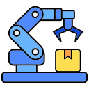 automatización icon