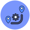 ruta icon