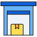 depósito icon