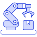 automatización icon