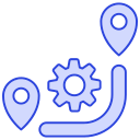 ruta icon