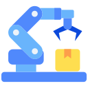 automatización icon