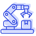 automatización icon