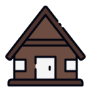 chalet icon