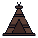 tipi icon