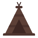 tipi icon