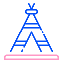 Teepee 