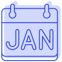 calendario icon