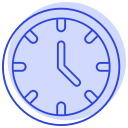 reloj icon