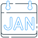 calendario icon