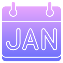 calendario icon