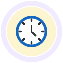 reloj icon