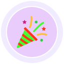 confeti icon