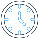 reloj icon