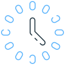 reloj icon