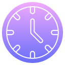 reloj icon