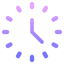 reloj icon