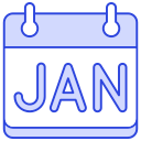 calendario icon