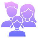 Family icon