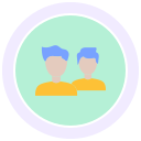 amigos icon