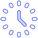 reloj icon