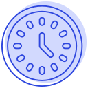 tiempo icon