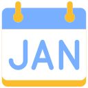 calendario icon