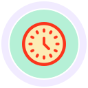 tiempo icon