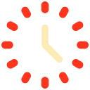 reloj icon