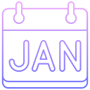 calendario icon