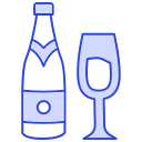 copa de vino icon