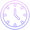 reloj icon