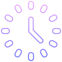 reloj icon