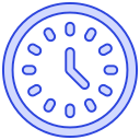 tiempo icon