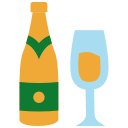 copa de vino icon