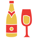 copa de vino icon